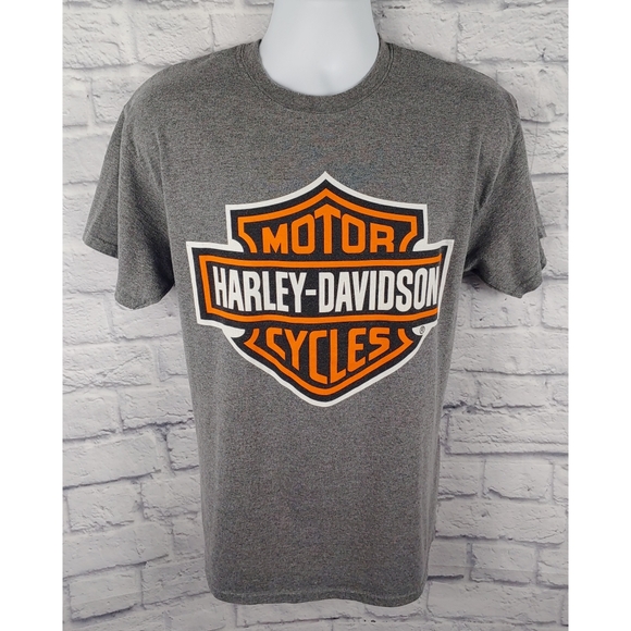 Harley-Davidson Other - Harley Davidson Nassau Bahamas Tee, Large